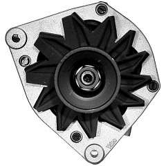 SPIDAN, 5016, Генератор