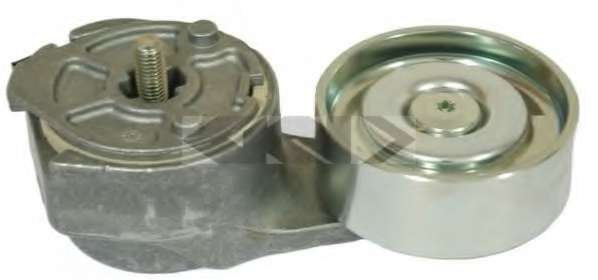 Натяжная планка, поликлиновой ремень