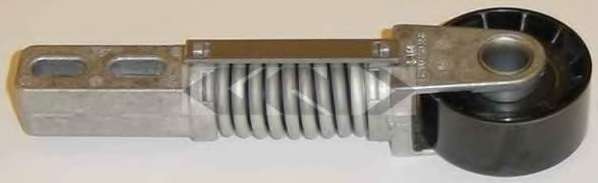 Натяжной ролик, поликлиновой  ремень