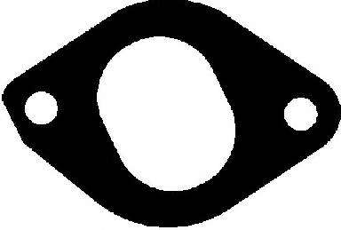 Прокладка випускного колектора