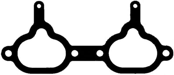 Прокладка впускного коллектора