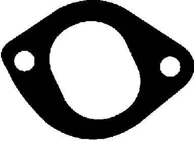 USZCZELKA UKъADU WYDECHOWEGO BMW