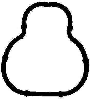 Прокладка колектора