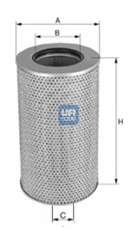 Воздушный фильтр