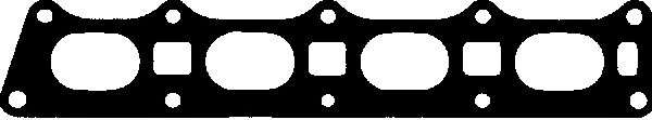 Прокладка випускного колектора