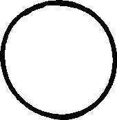 Прокладка колектора