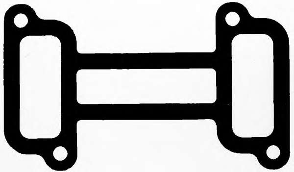 Прокладка, впускной коллектор