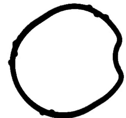 USZCZELKA OBUDOWY TERMOSTATU FORD 1,8TDC 98-05