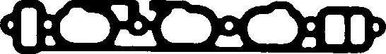 Прокладка, впускной коллектор