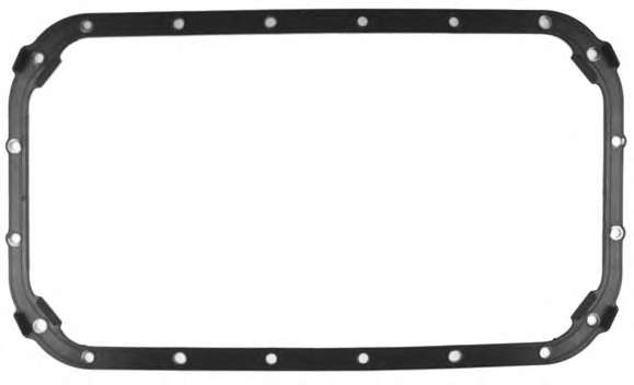 USZCZELKA MISKI OLEJU FORD