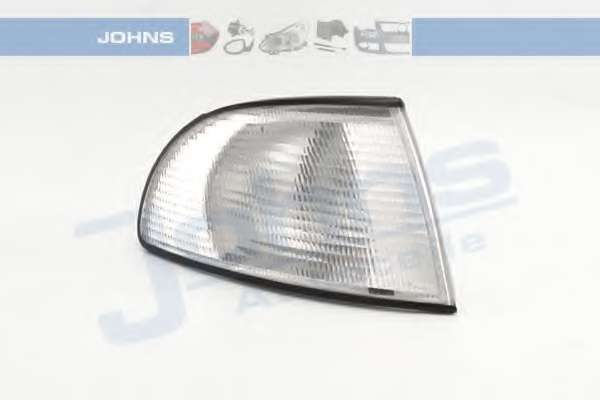 Фонарь указателя поворота