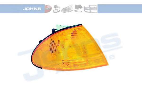 Фонарь указателя поворота