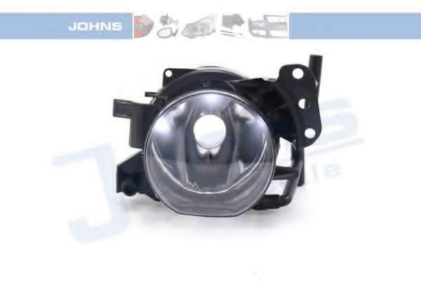 Противотуманная фара