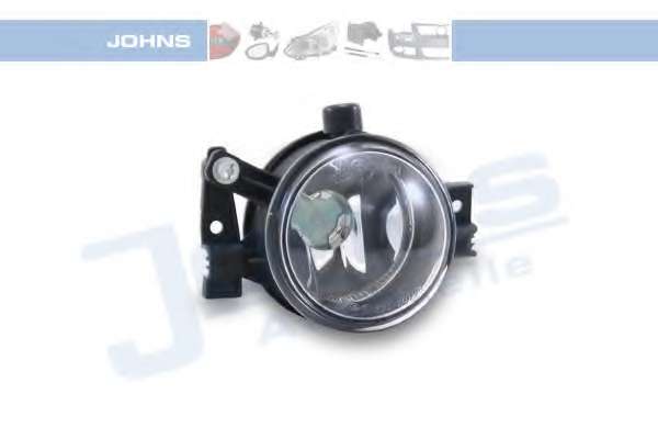 Противотуманная фара