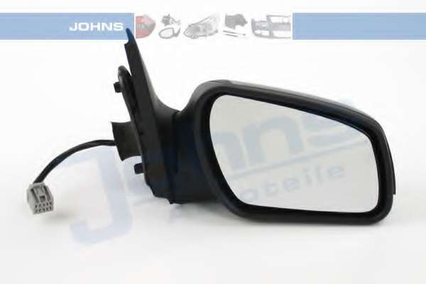 Наружное зеркало