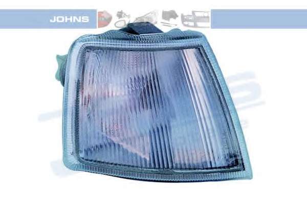 Фонарь указателя поворота