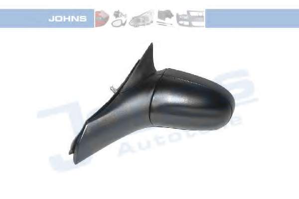 Наружное зеркало