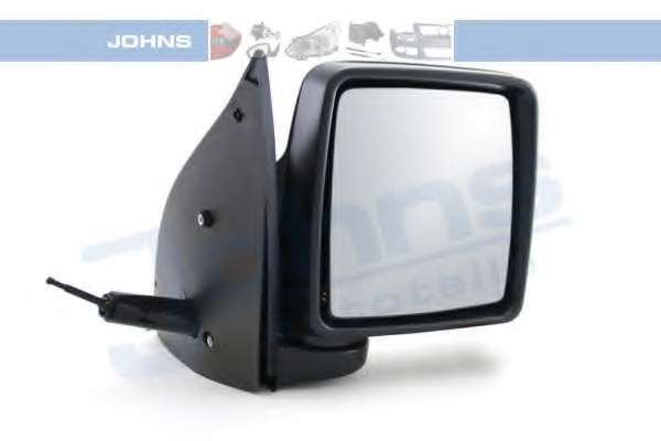 Наружное зеркало