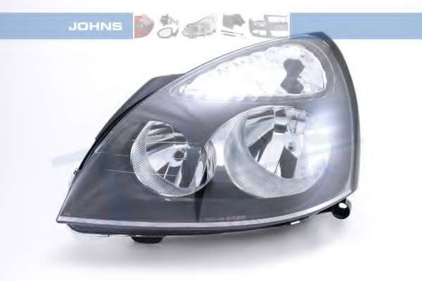 Основная фара