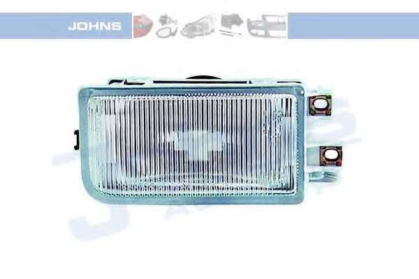 Противотуманная фара