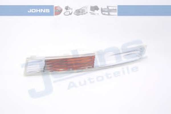 Фонарь указателя поворота