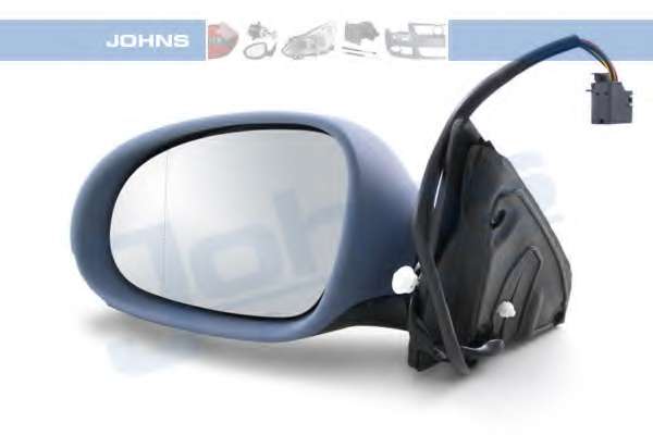 Наружное зеркало