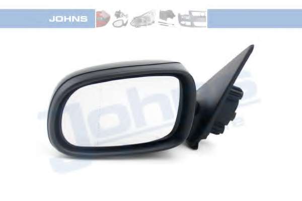 Наружное зеркало