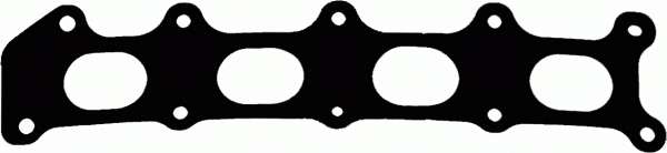 Прокладка випускного колектора