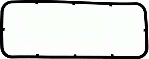 Прокладка піддону