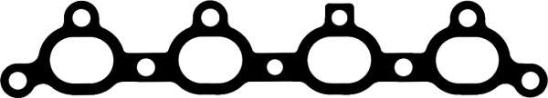 Прокладка, выпускной коллектор
