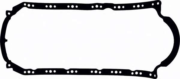 Прокладка масляного пiддона