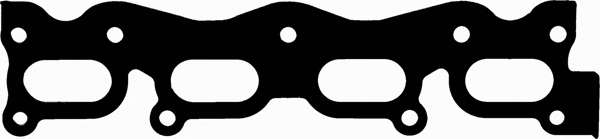 Прокладка, выпускной коллектор