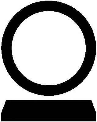 Прокладки двигуна