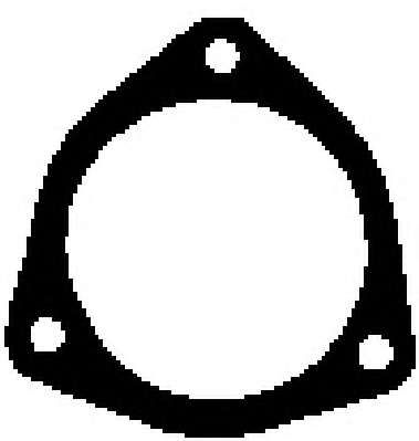 Прокладки двигуна