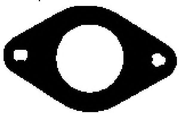 Прокладки двигуна