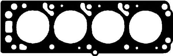 AJUSA прокладка головки цилиндров OPEL ASCONA/KADETT 1.6 (C16N/16SH) 81-86
