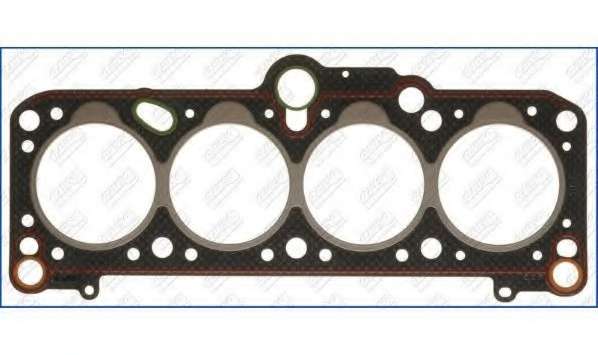AJUSA VW прокладка гол. блоку (1карб) 1,6D