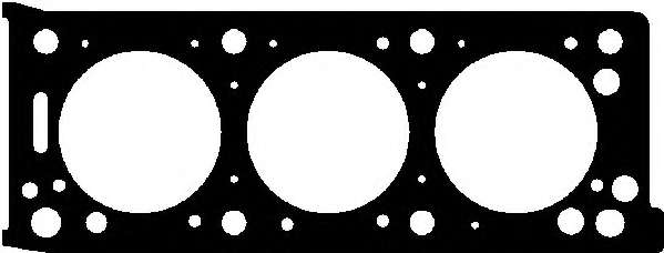 Прокладка, головка цилиндра
