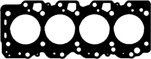 Прокладка, головка цилиндра