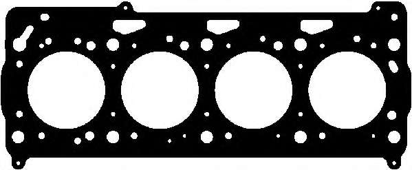 Прокладка, головка цилиндра