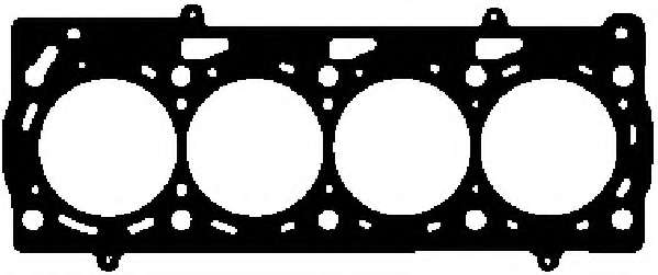 Прокладка, головка цилиндра