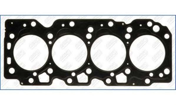 Прокладка, головка цилиндра