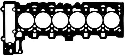 Прокладка, головка цилиндра