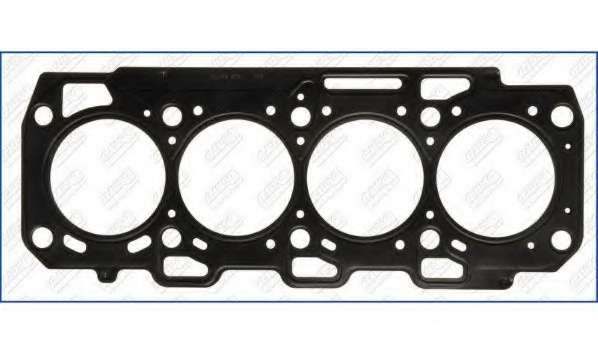 Прокладка, головка цилиндра