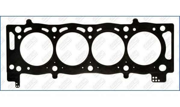 Прокладка, головка цилиндра