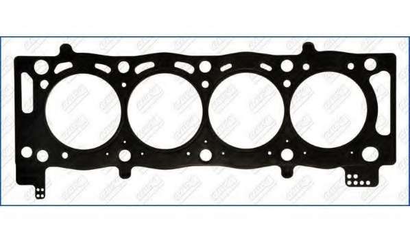 Прокладка, головка цилиндра