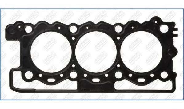 Прокладка, головка цилиндра
