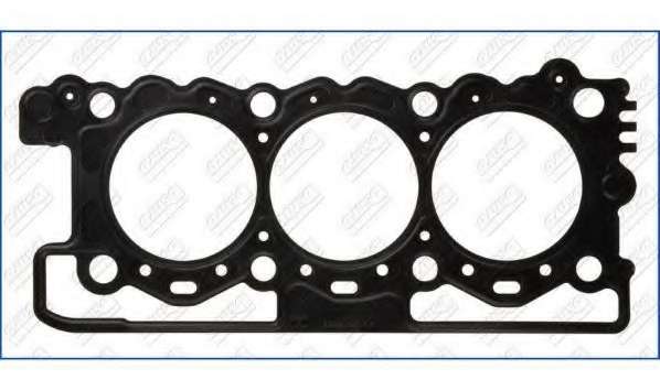 Прокладка, головка цилиндра