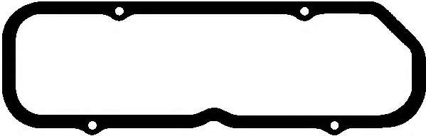 Прокладка клапанної кришки