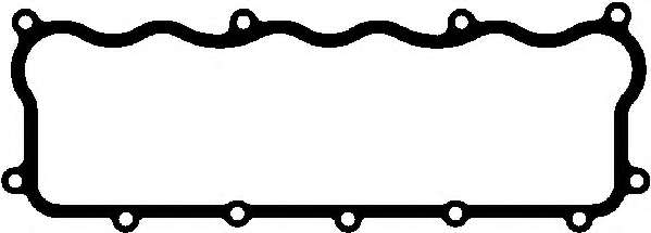 Прокладка, крышка головки цилиндра